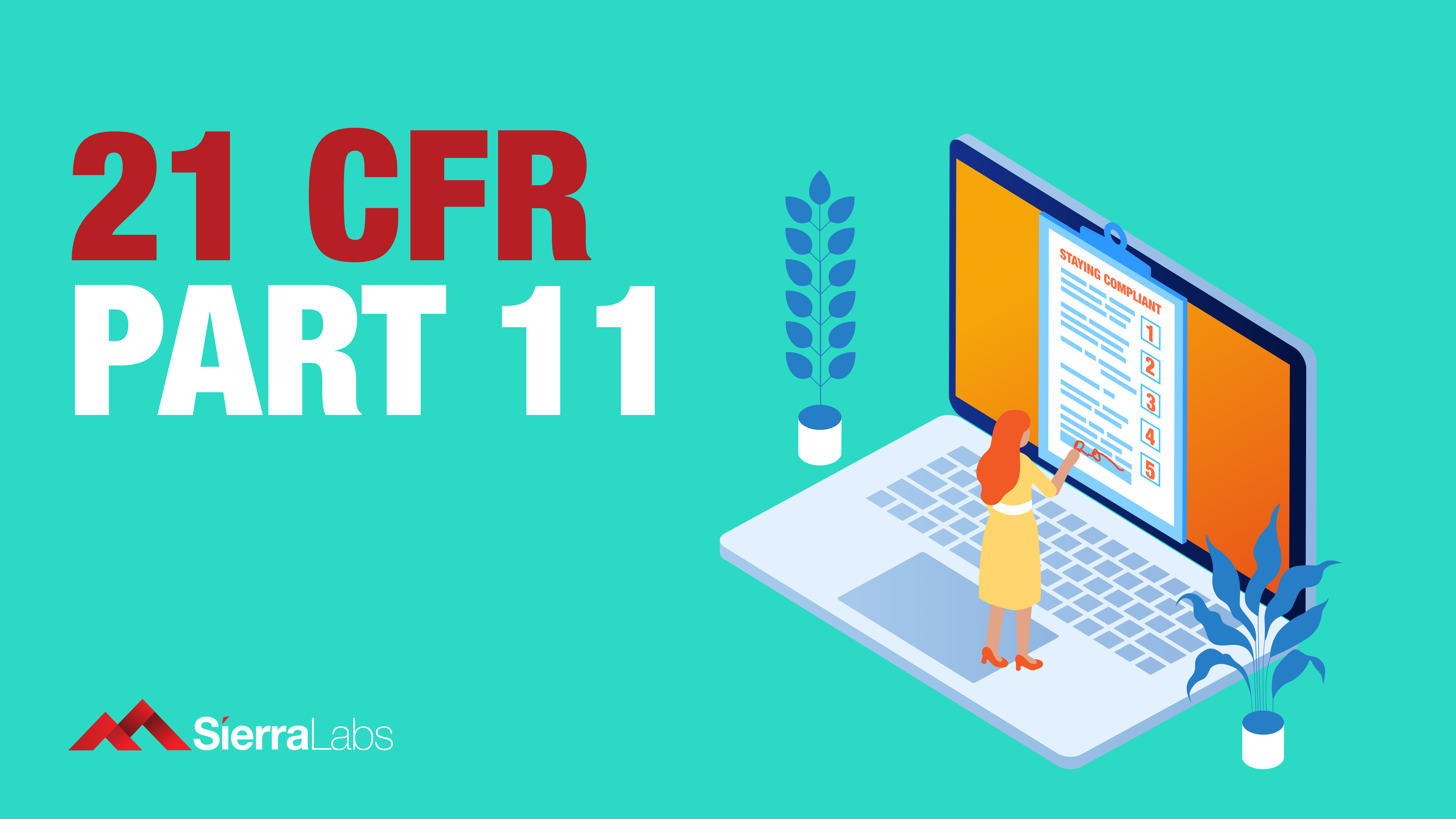 is adobe 21 cfr part 11 compliant