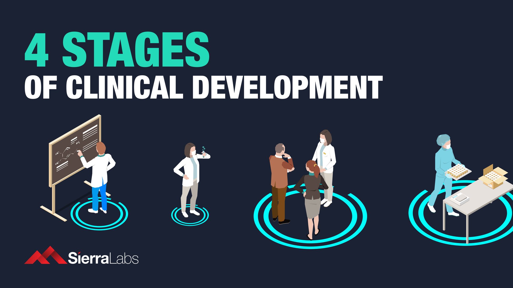 Quick Guide to a Successful Clinical Development Program