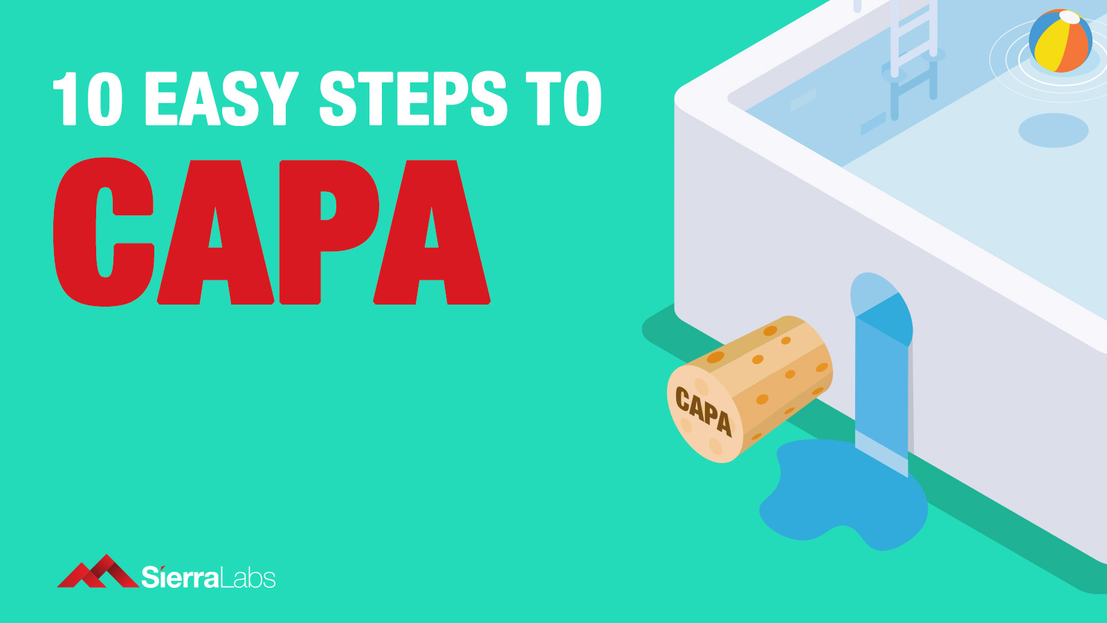 Step by step instructions on navigating your Corrective Action & Preventive Action (CAPA) for FDA.
