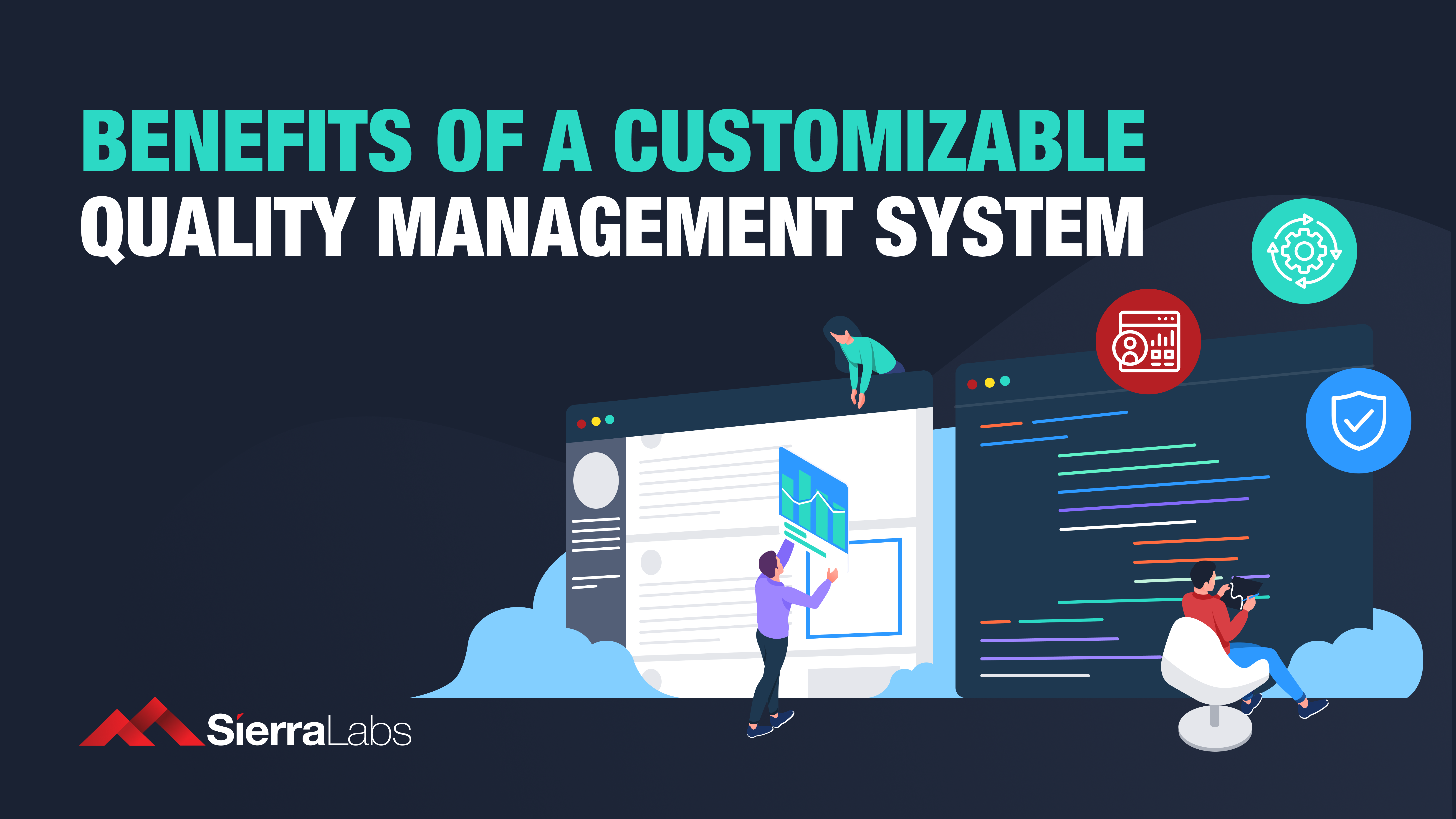 Benefits of a Highly Customizable and Configurable eQMS