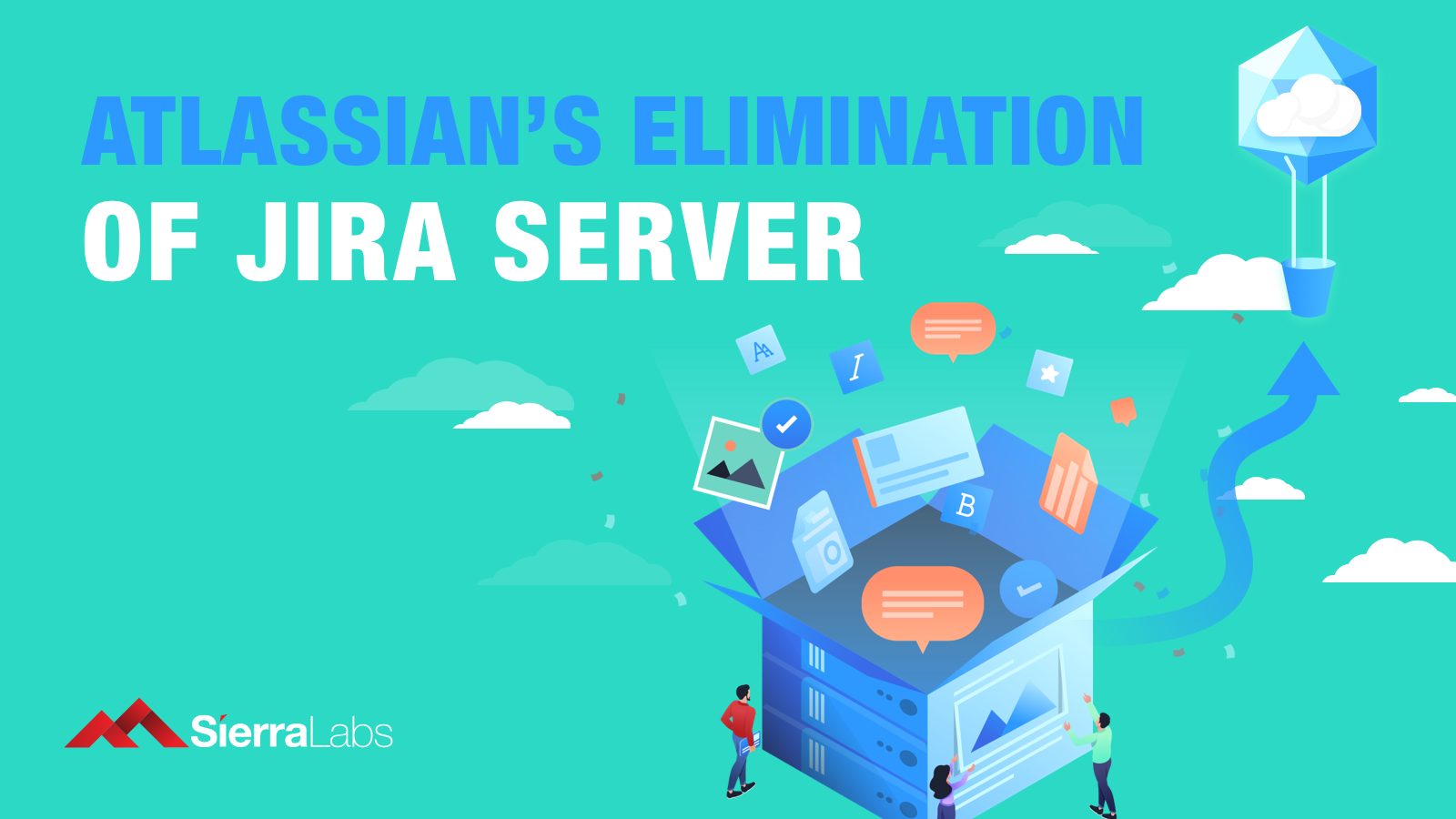 Atlassian's Elimination of Jira Server