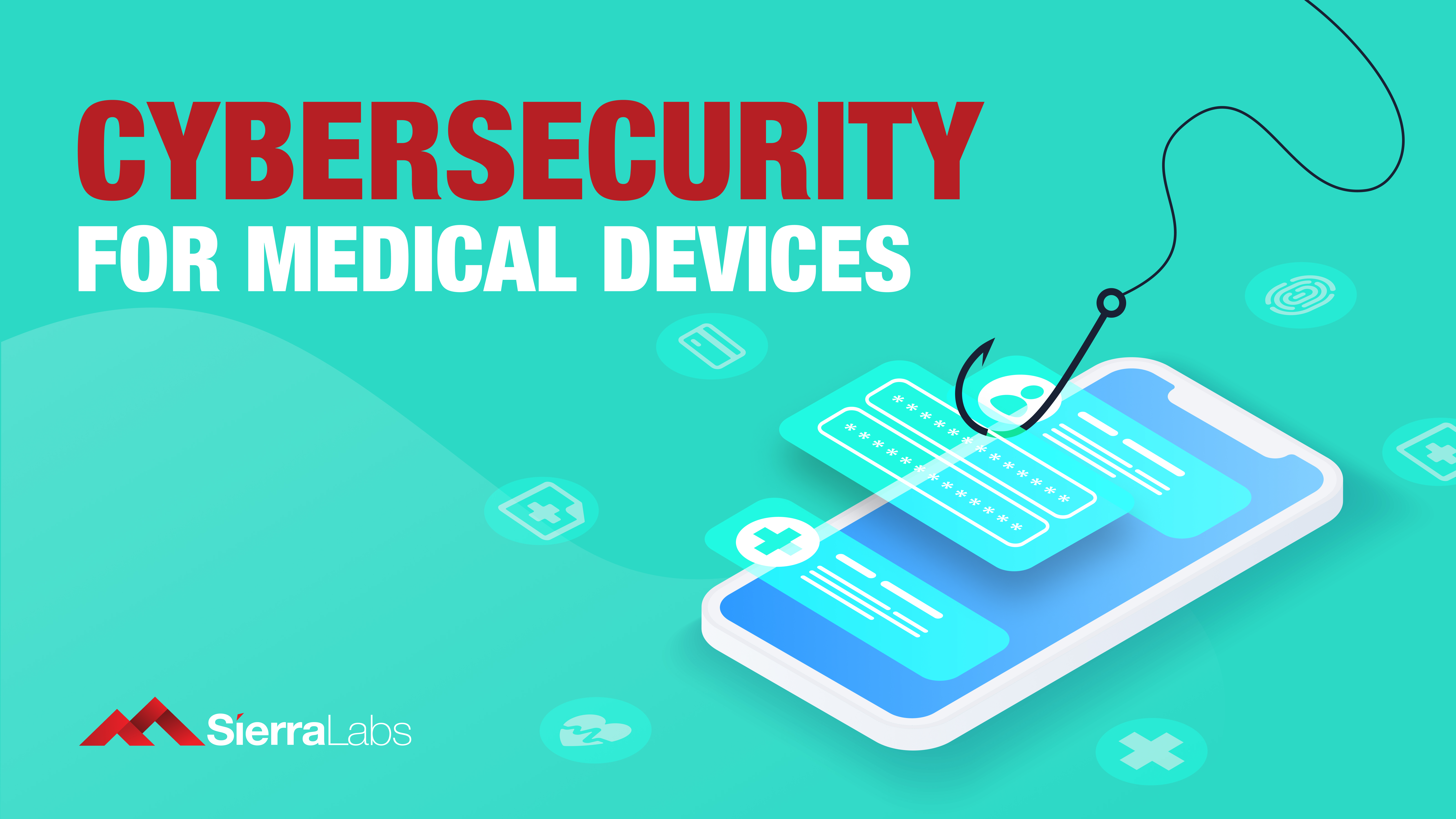 Cybersecurity for Medical Devices