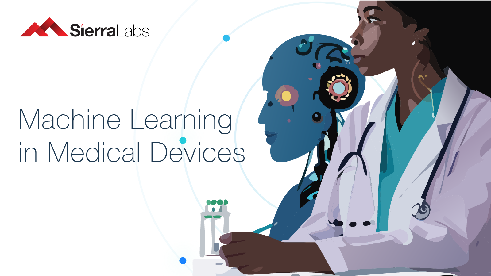 Sierra Labs Machine Learning-Enabled Devices